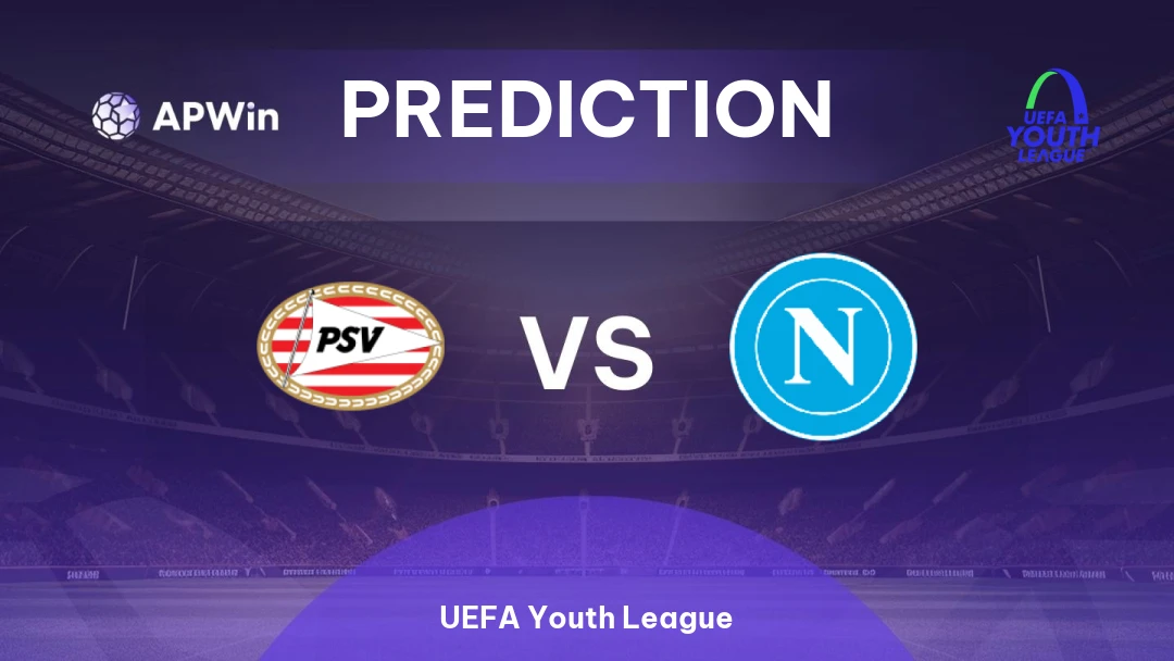 PSV U19 vs Napoli U19 Thumbnail