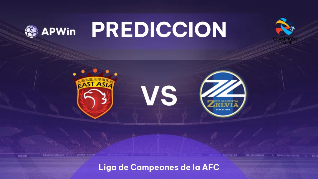 Shanghai SIPG vs Machida Zelvia Thumbnail