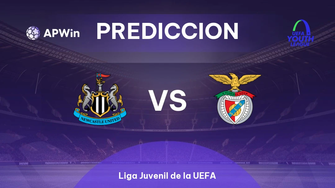 Newcastle Sub-19 vs Benfica Sub-19 Thumbnail