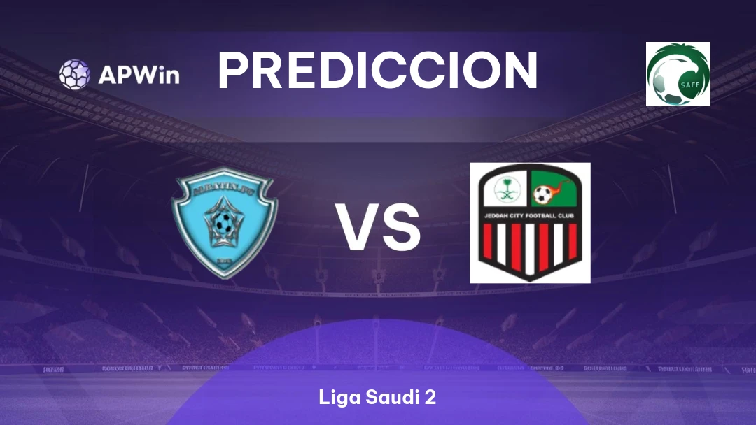 Al Batin vs Jeddah Thumbnail