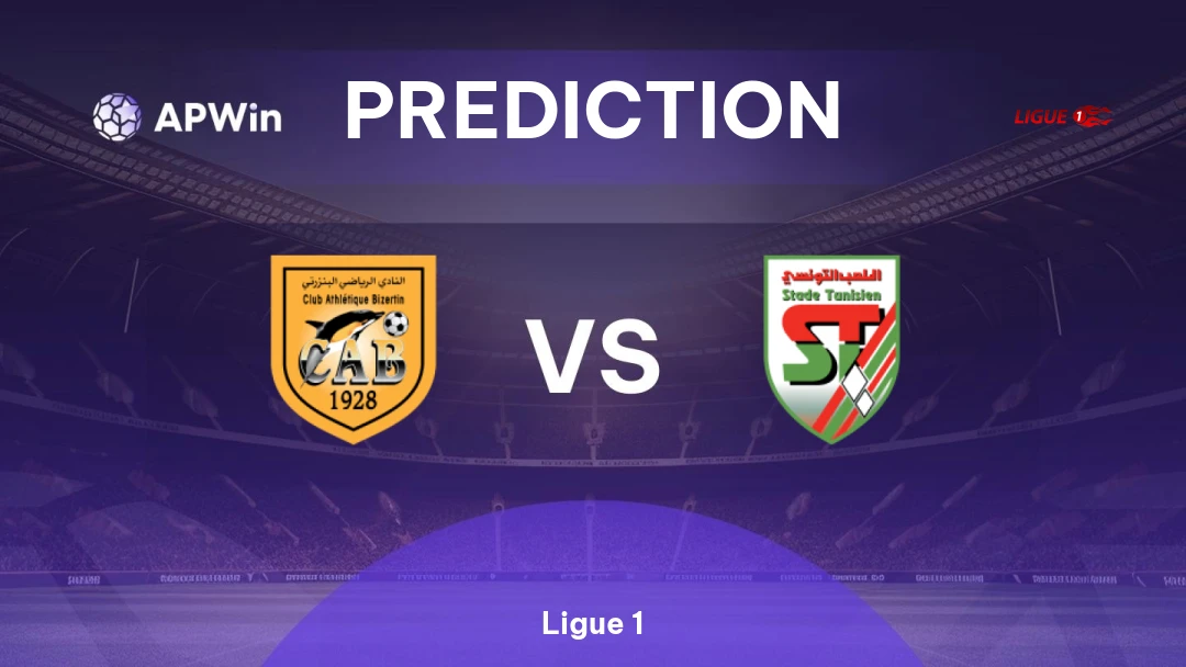 CA Bizertin vs Stade Tunisien Thumbnail