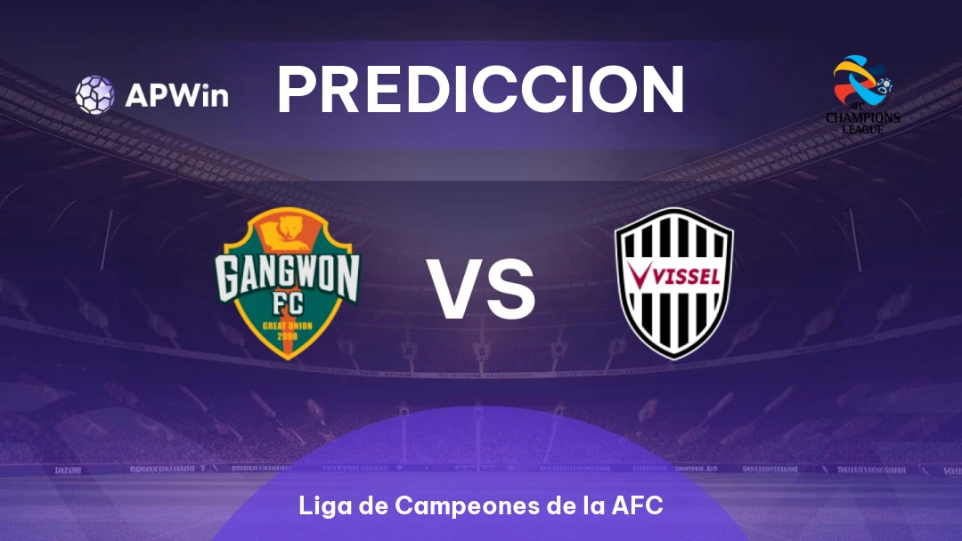 Gangwon vs Vissel Kobe Thumbnail