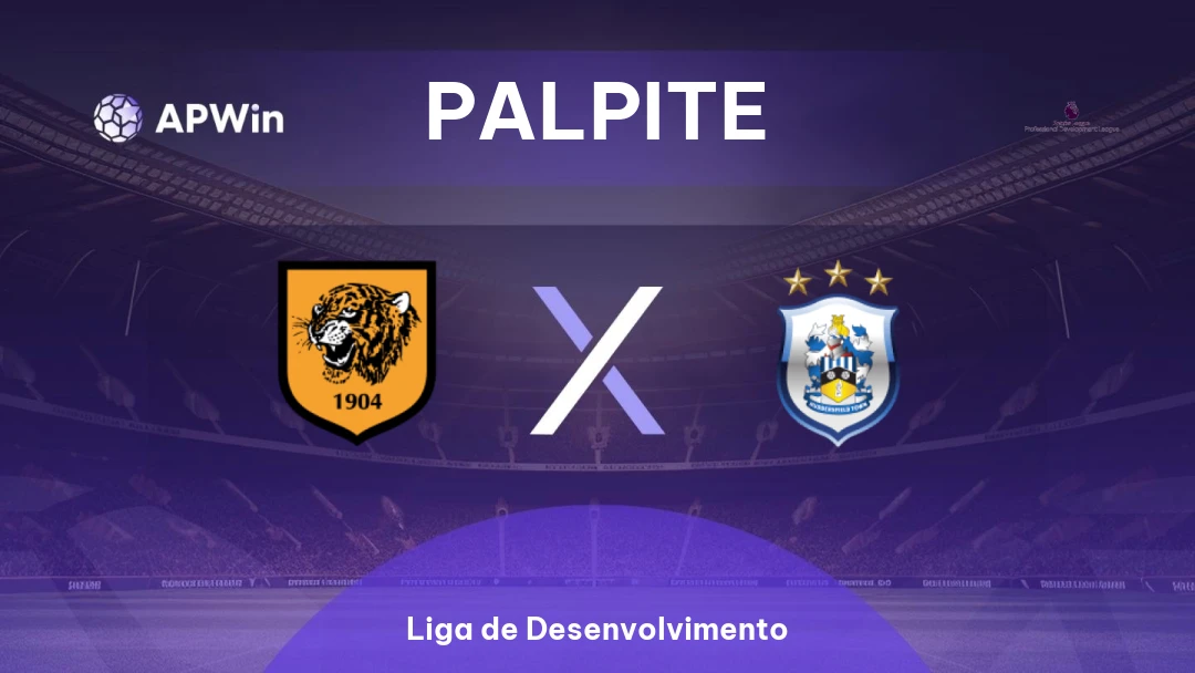 Hull City Sub-21 x Huddersfield Town Sub-21 Thumbnail