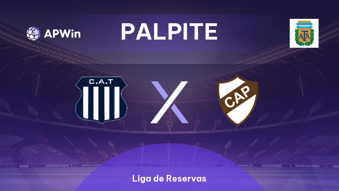 Talleres Córdoba Res. x Platense Res. Thumbnail