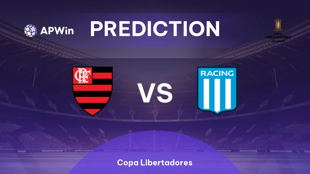Flamengo vs Racing Club Thumbnail