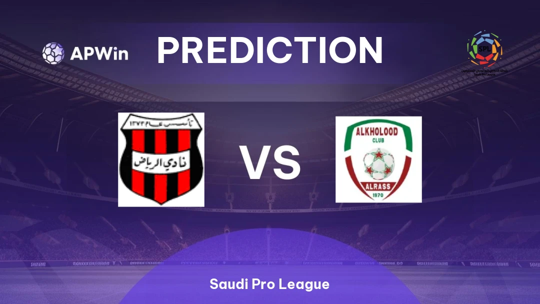 Al-Riyadh vs Al Kholood Thumbnail