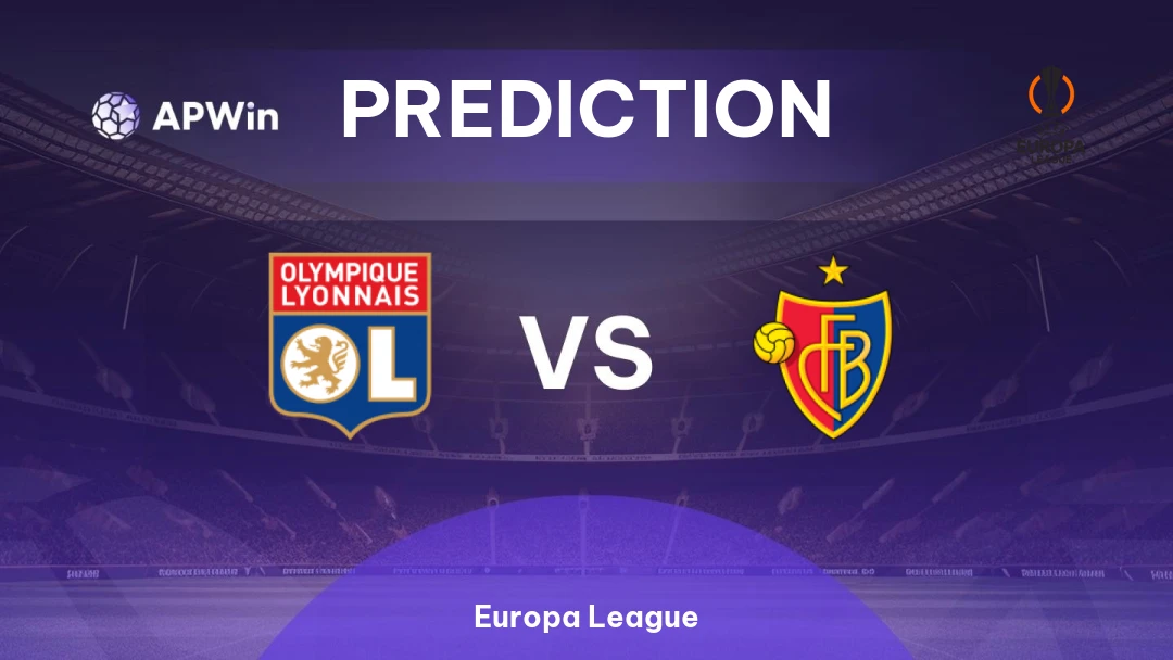 Lyon vs Basel Thumbnail