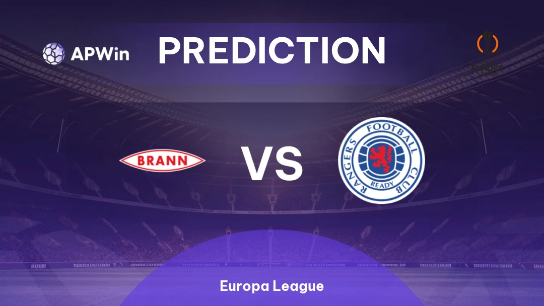Brann vs Rangers Thumbnail