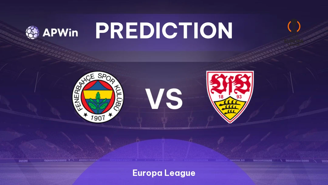 Fenerbahçe vs Stuttgart Thumbnail