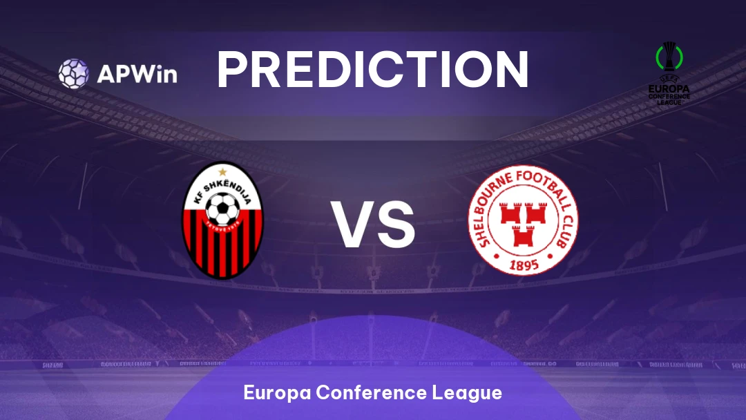 Shkendija vs Shelbourne Thumbnail