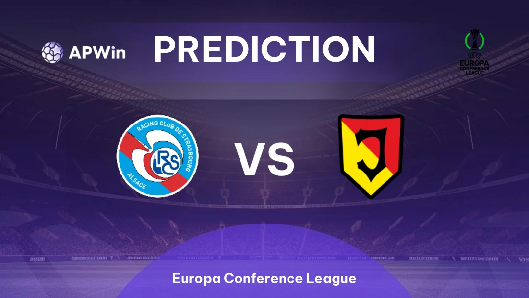 Strasbourg vs Jagiellonia Bialystok Thumbnail