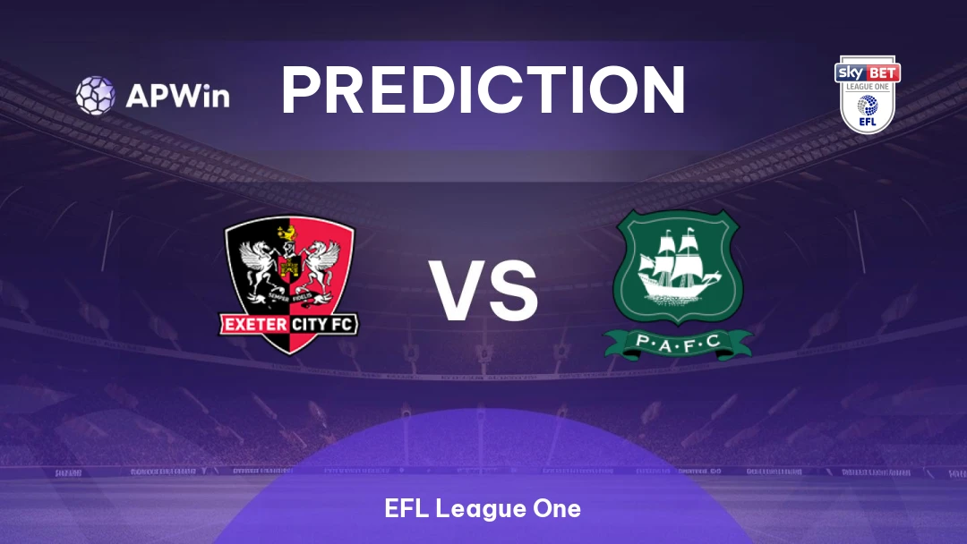 Exeter City vs Plymouth Argyle Thumbnail