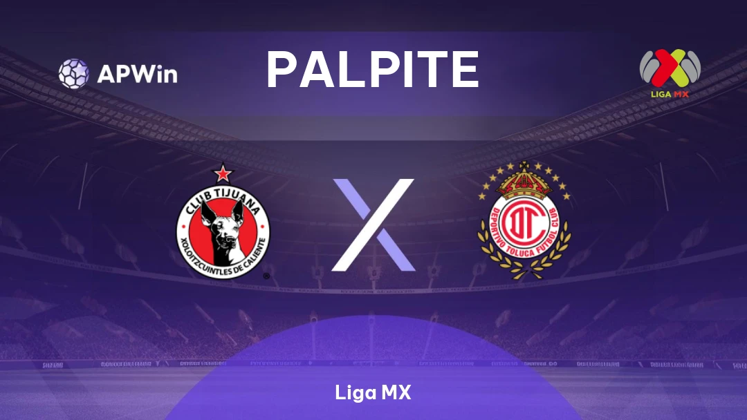 Tijuana x Toluca Thumbnail
