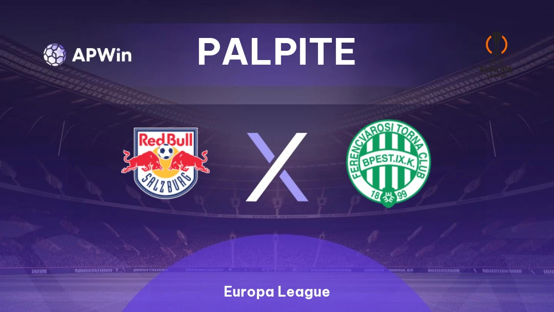 Salzburg x Ferencváros Thumbnail