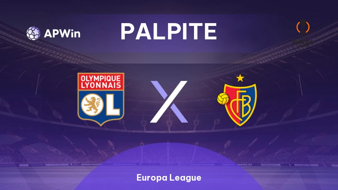 Lyon x Basel Thumbnail