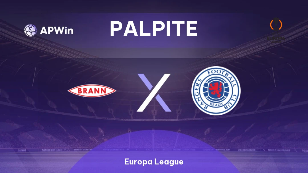 Brann x Rangers Thumbnail