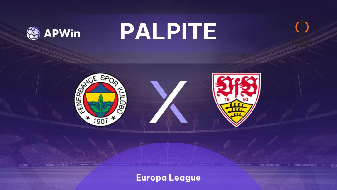 Fenerbahce x Stuttgart Thumbnail