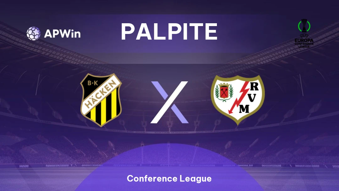 Hacken x Rayo Vallecano Thumbnail