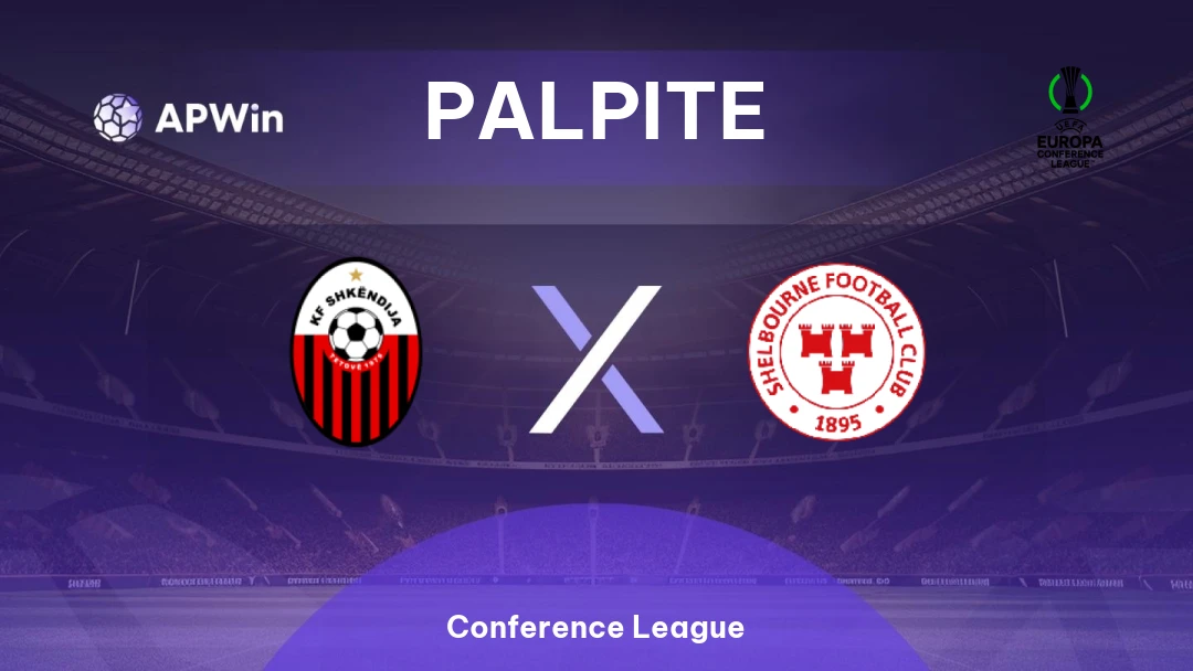 Shkendija x Shelbourne Thumbnail