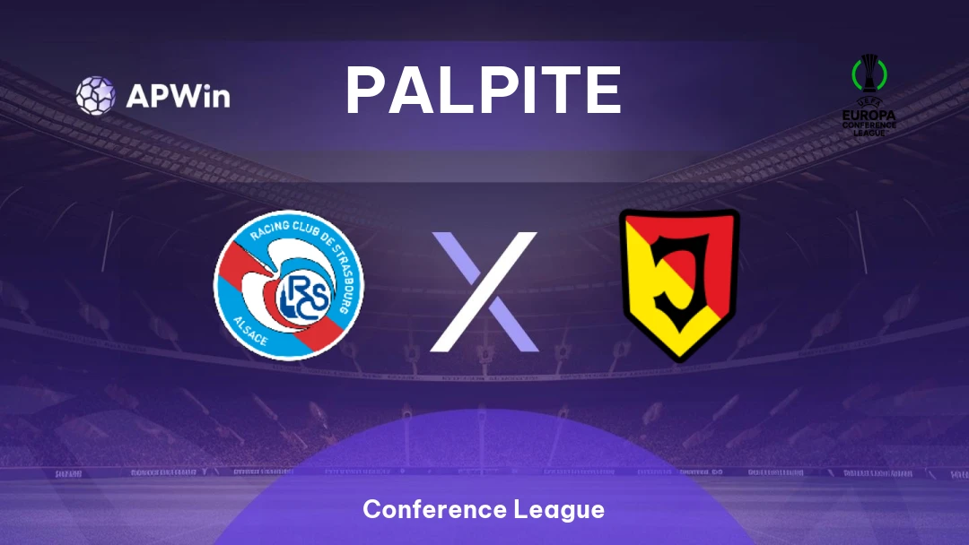 Strasbourg x Jagiellonia Bialystok Thumbnail