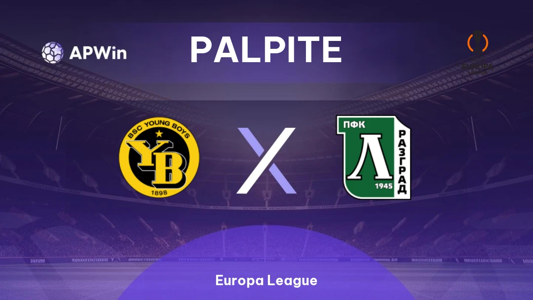 Young Boys x Ludogorets Thumbnail