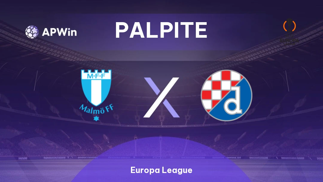 Malmo x Dinamo de Zagreb Thumbnail