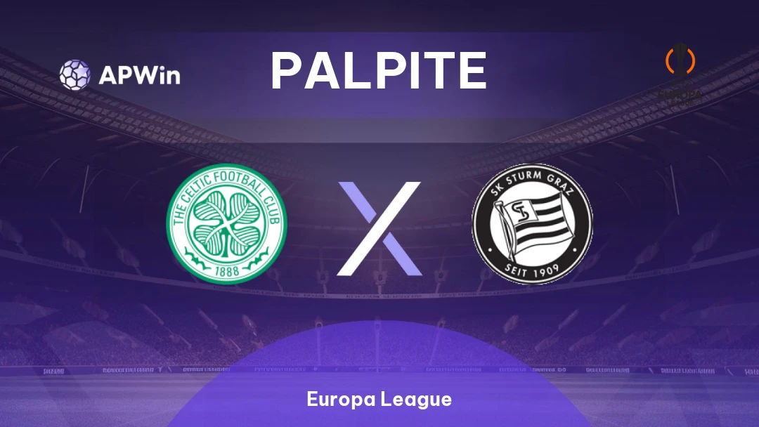Celtic x Sturm Graz Thumbnail