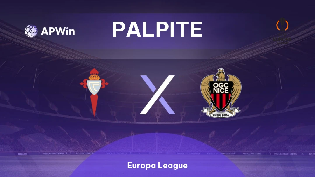 Celta de Vigo x Nice Thumbnail