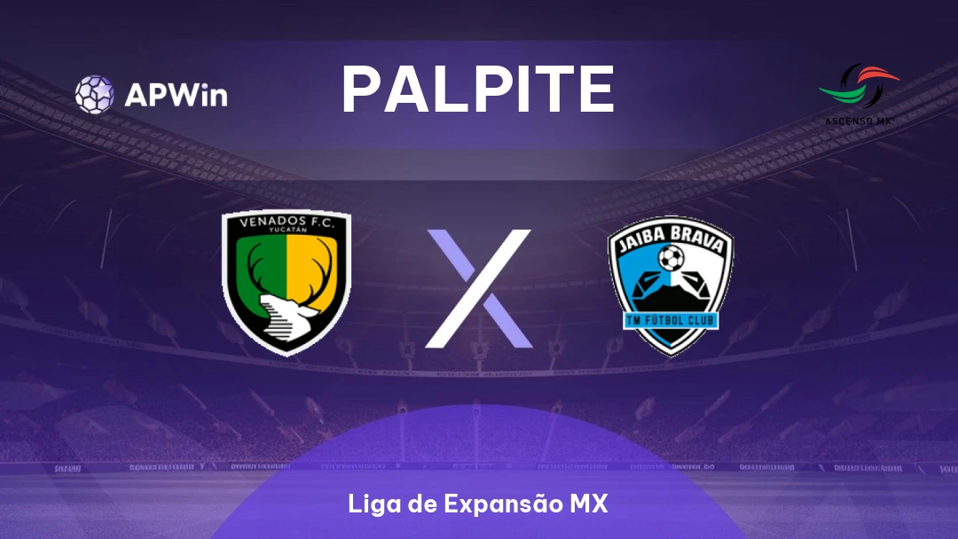 Venados x Tampico Madero Thumbnail