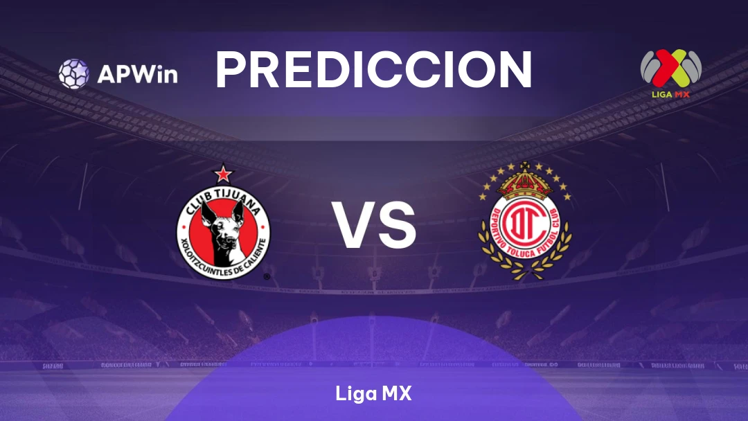 Tijuana vs Toluca Thumbnail