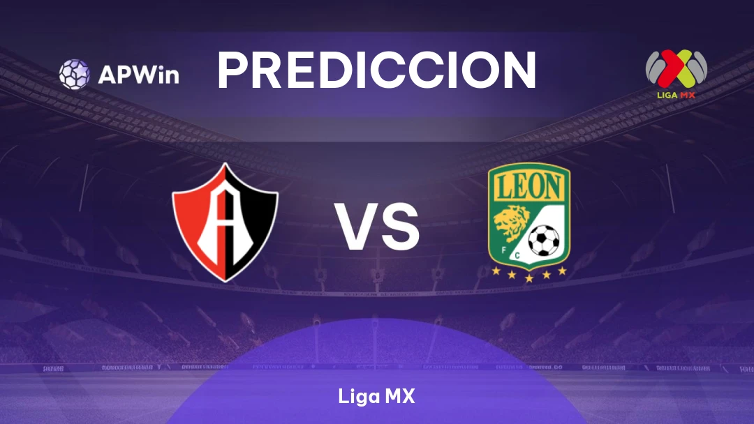 Atlas vs León Thumbnail