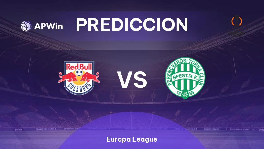 Salzburg vs Ferencváros Thumbnail