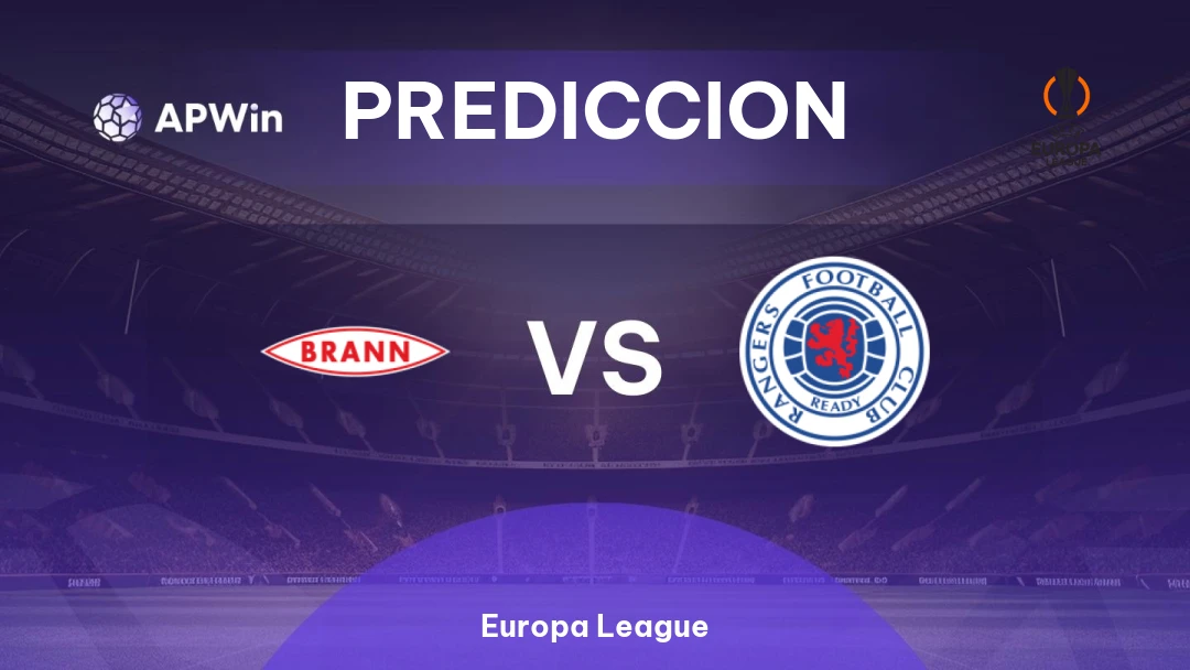 Brann vs Rangers Thumbnail