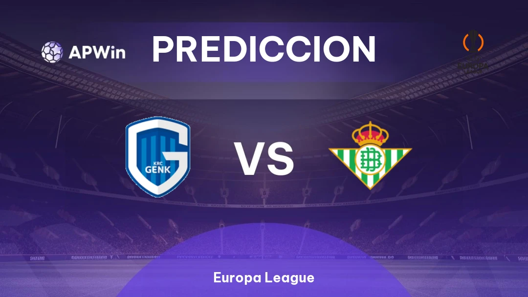 KRC Genk vs Betis Thumbnail