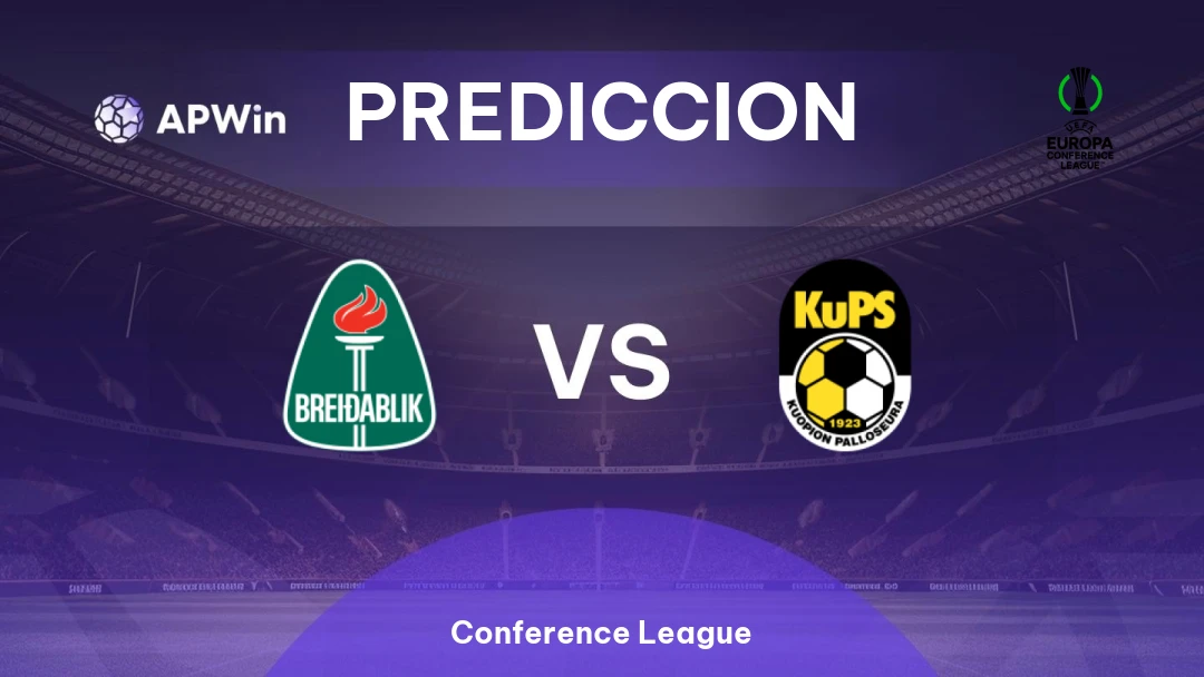 Breidablik vs KuPS Thumbnail