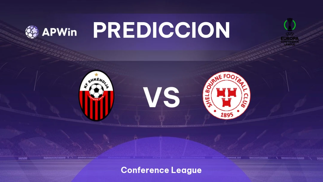 Shkendija vs Shelbourne Thumbnail