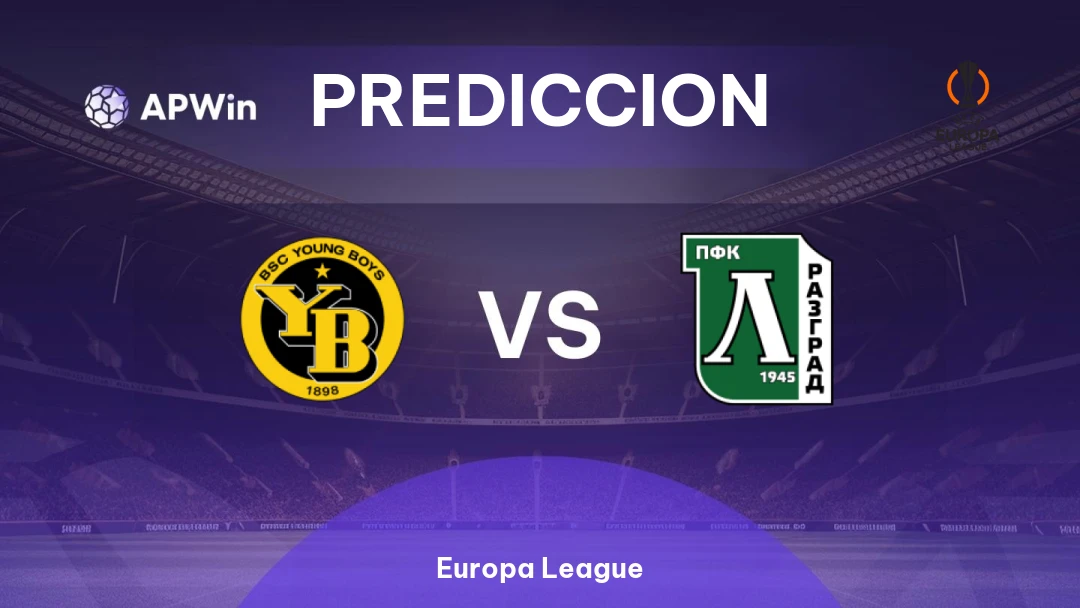 Young Boys vs Ludogorets Thumbnail