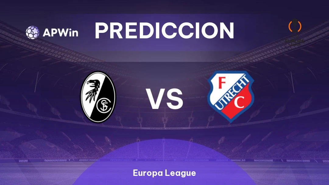 Freiburg vs Utrecht Thumbnail