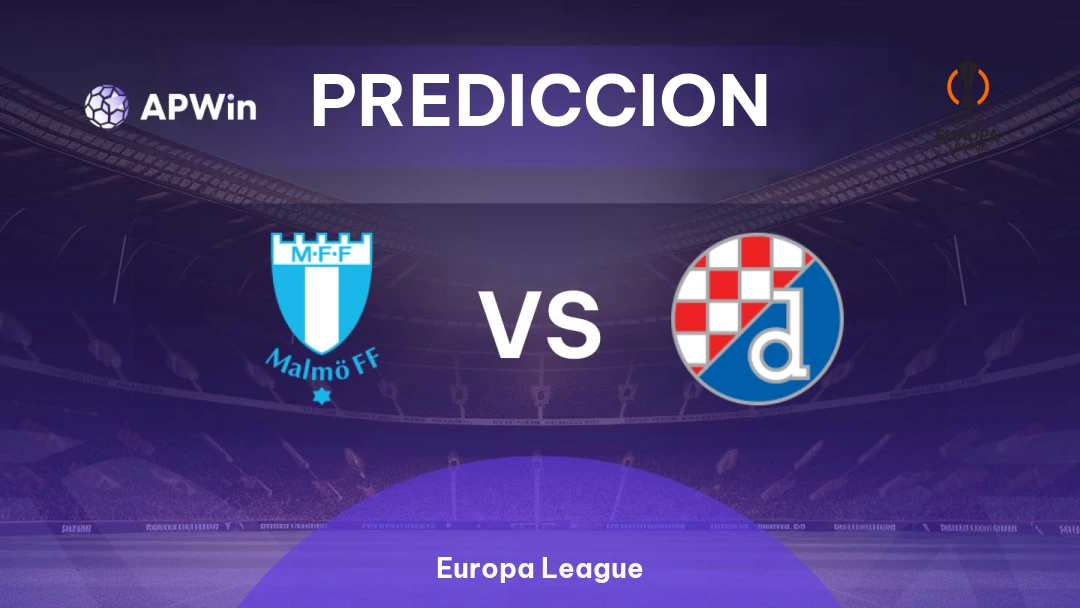 Malmo FF vs Dinamo Zagreb Thumbnail
