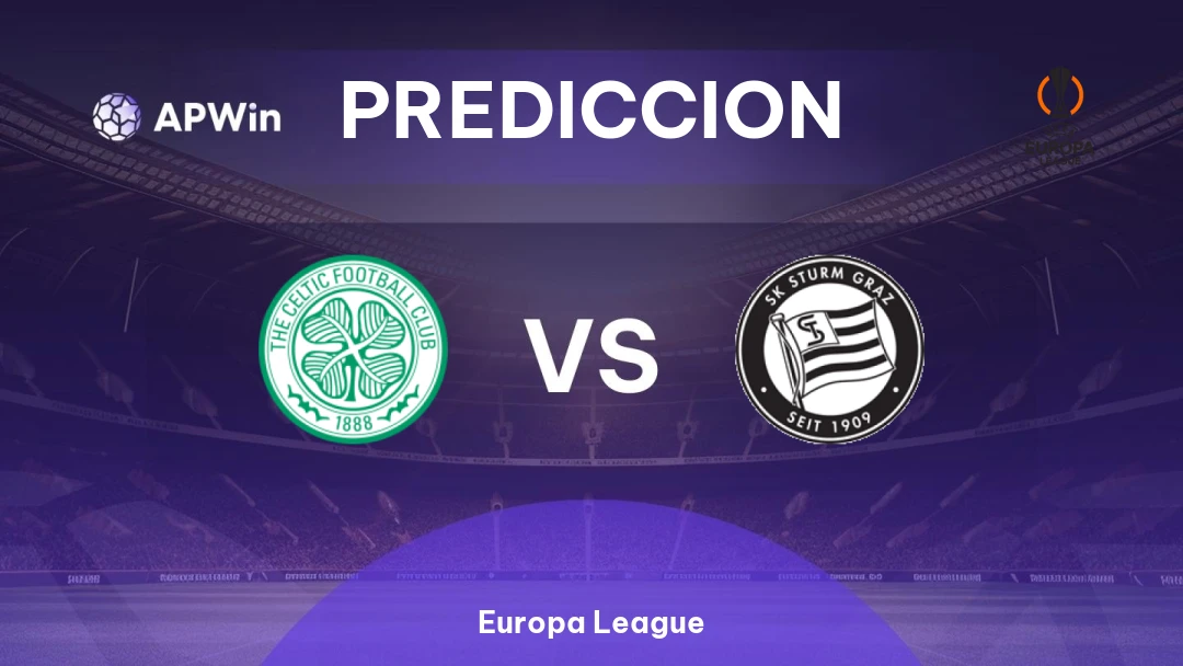 Celtic vs Sturm Graz Thumbnail
