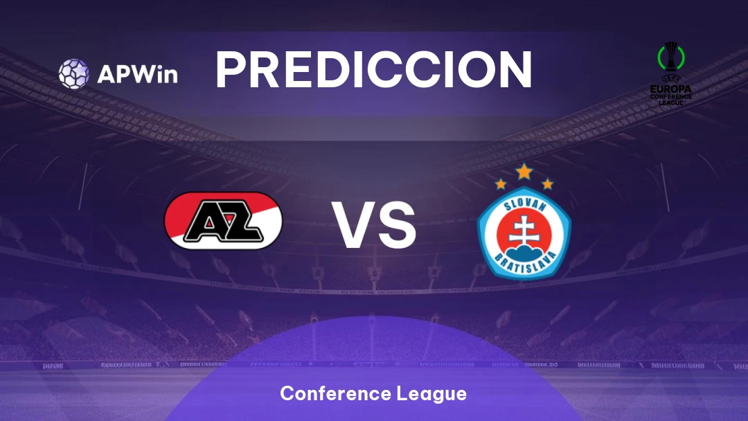 AZ vs Slovan Bratislava Thumbnail