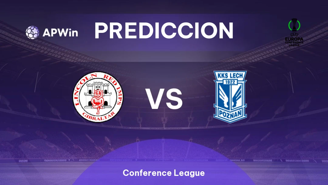 Lincoln Red Imps vs Lech Poznań Thumbnail