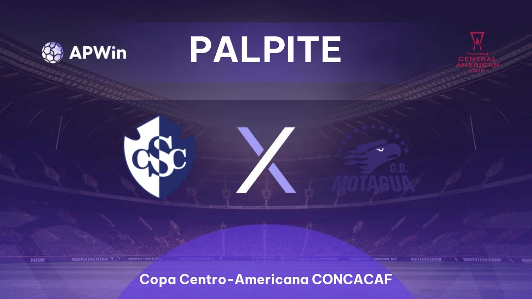 Cartaginés x Motagua Thumbnail