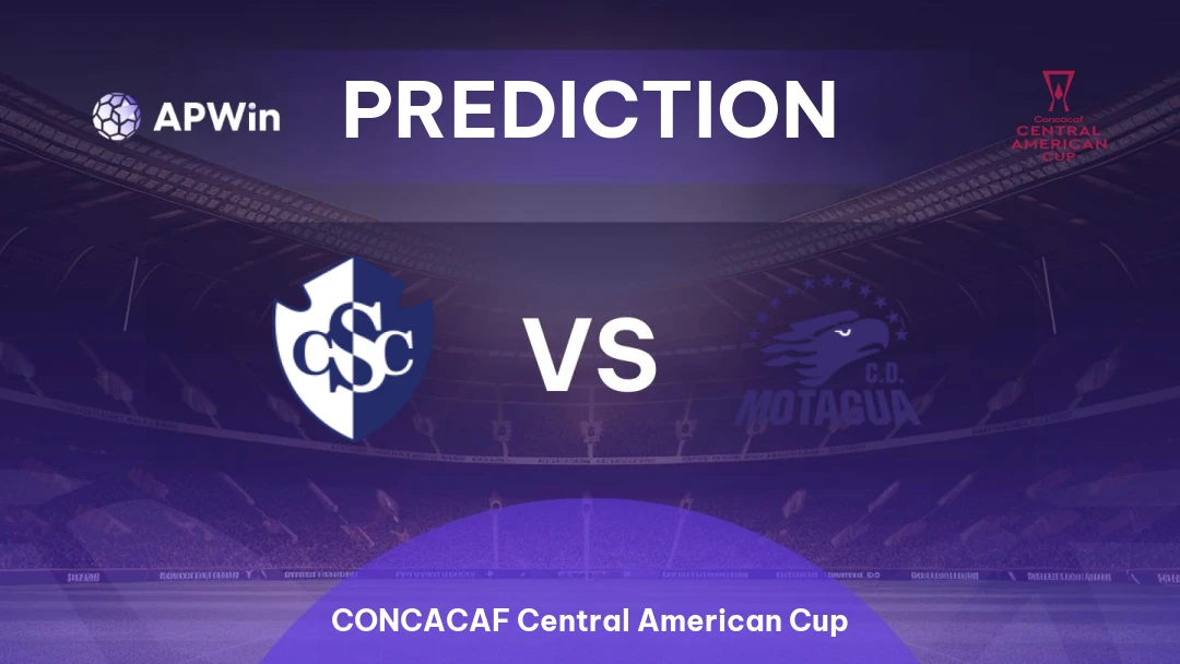 Cartaginés vs Motagua Thumbnail