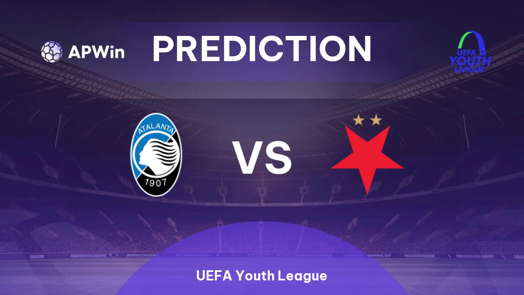 Atalanta U19 vs Slavia Praha U19 Thumbnail