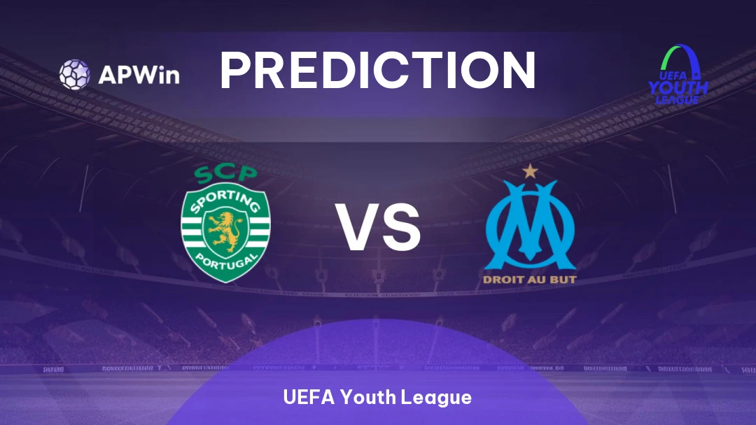 Sporting U19 vs Olympique U19 Thumbnail