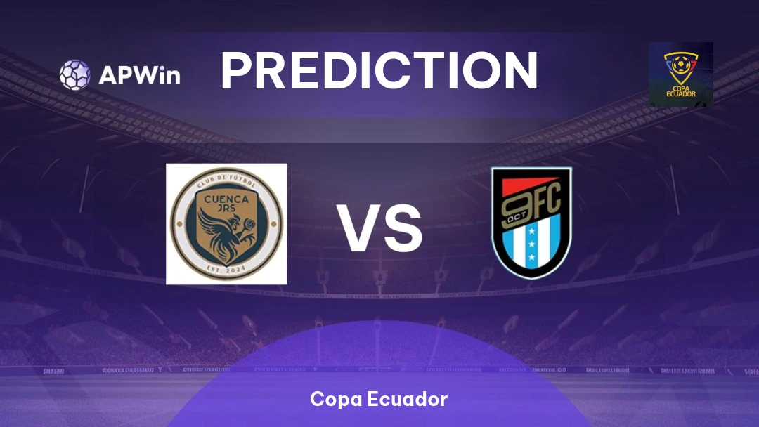 Deportivo Cuenca Juniors vs 9 de Octubre Thumbnail