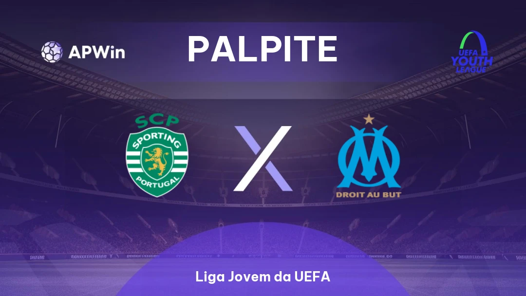 Sporting Sub-19 x Olympique Sub-19 Thumbnail