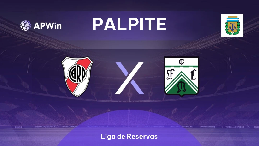 River Plate Res. x Ferro Carril Res. Thumbnail