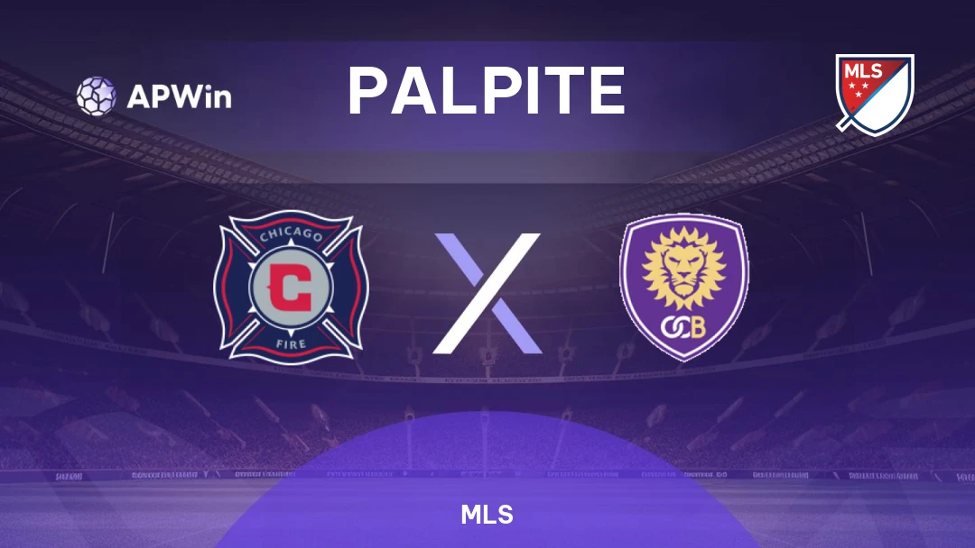 Chicago Fire x Orlando City Thumbnail